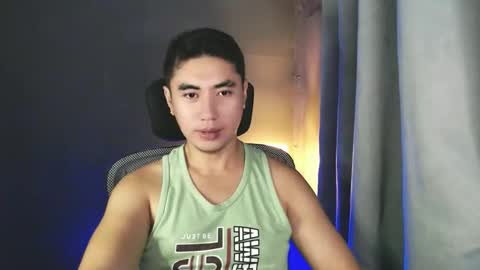 PRINCE JEFF online show from May 23, 3:28 pm