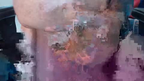 Lovesblackazz online show from February 19, 8:00 am