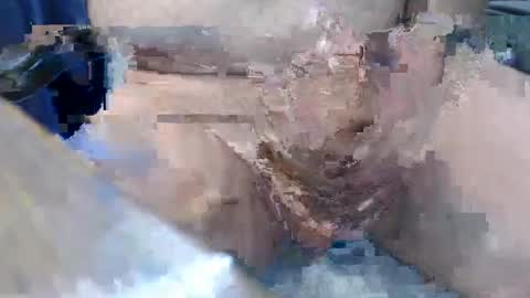 Snapshot of lovesblackazz chatting on February 19, 12:03 am Lovesblackazz online show from February 19, 12:03 am