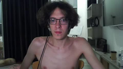 LovesomeCookie online show from March 20, 6:34 pm