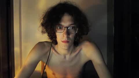 LovesomeCookie online show from May 28, 6:17 pm