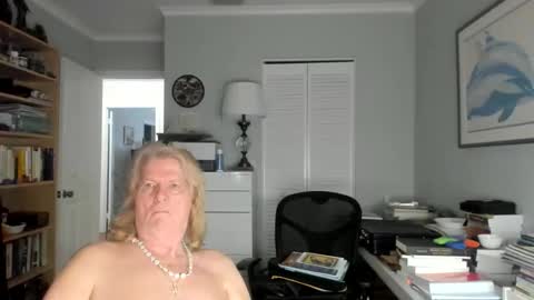 Michael online show from October 18, 3:11 am