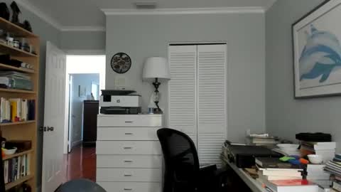 Michael online show from December 5, 5:53 pm