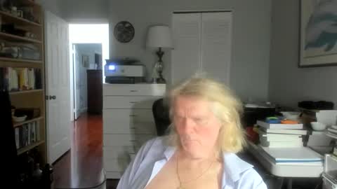 Michael online show from March 28, 3:07 am