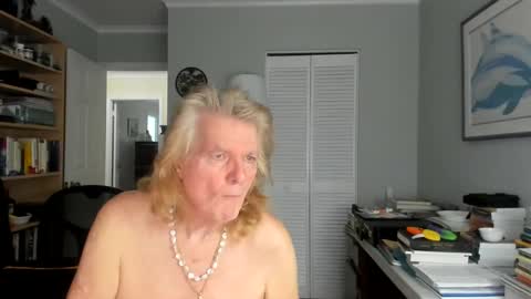 Michael online show from January 21, 3:06 pm