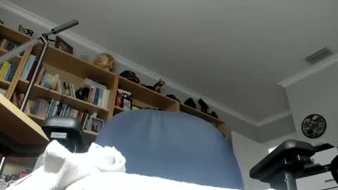 Michael online show from February 14, 11:10 pm