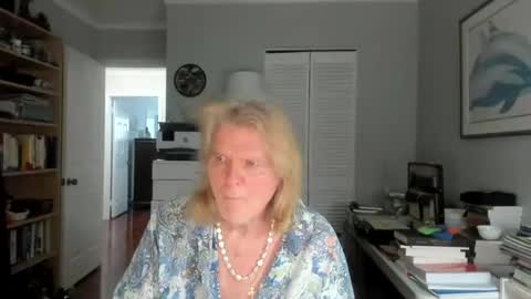 Michael online show from September 21, 9:48 pm