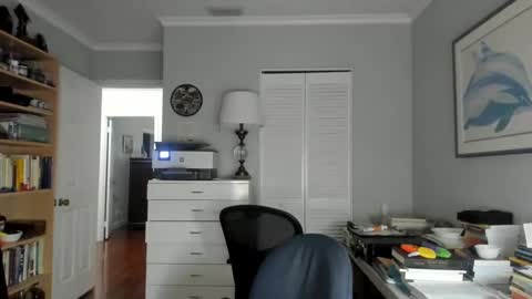 Michael online show from March 2, 4:18 am