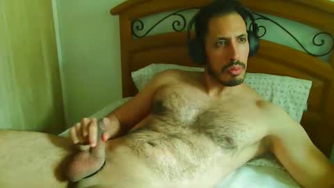 slave lovina online show from February 16, 11:19 am