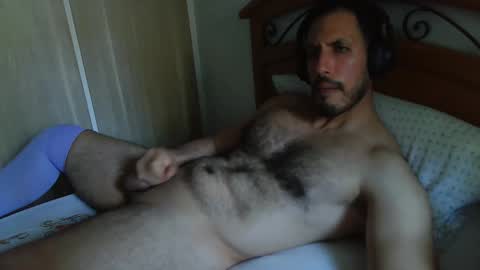 slave lovina online show from April 6, 3:46 pm