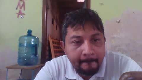 lpmauriciosantamaria online show from April 26, 2:25 pm