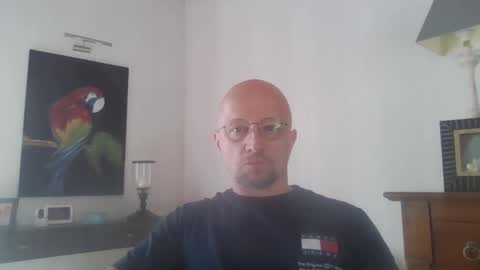 Espigle online show from April 13, 6:47 am