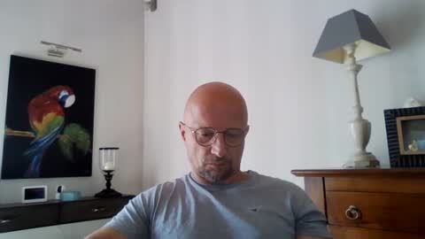 Espigle online show from July 16, 7:04 am
