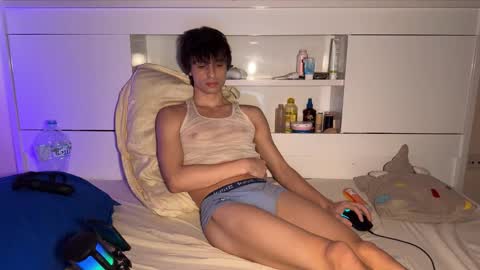 luan online show from September 26, 3:48 am