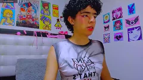 LuanRush online show from March 22, 3:22 am