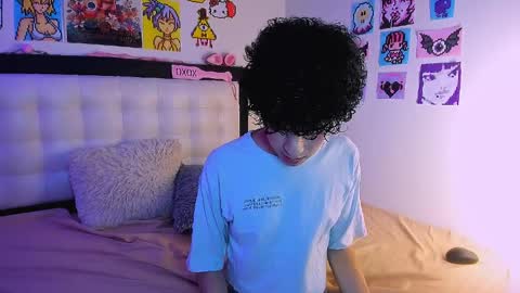 LuanRush online show from April 3, 6:15 pm