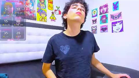 LuanRush online show from March 5, 3:14 am