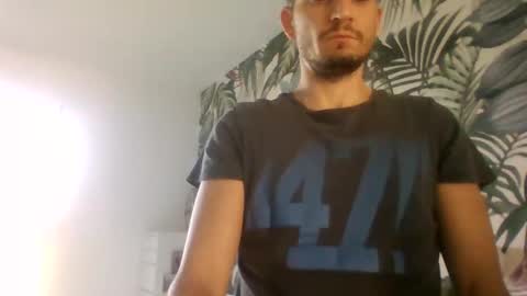 luca2828 online show from October 26, 2:30 pm