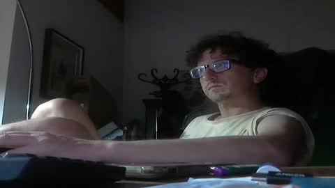 luca78 online show from July 5, 10:17 pm