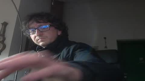 luca78 online show from December 20, 5:20 pm