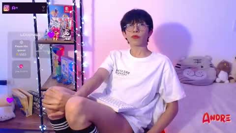 Luca online show from March 20, 8:18 am