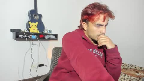 Luca online show from March 20, 7:12 am