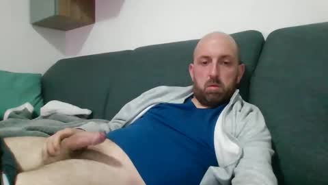 Luca online show from February 22, 8:10 pm