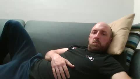 Luca online show from April 19, 6:54 pm