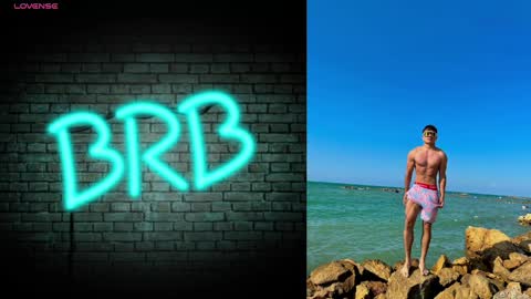 Luca Dior online show from May 5, 9:55 am