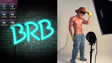 Luca Dior online show from December 3, 11:05 am