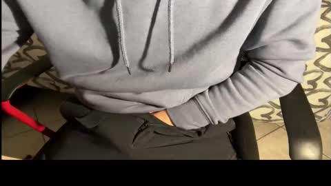 luca online show from February 21, 8:43 pm