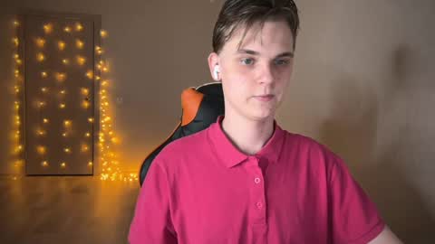 Lucas Gill online show from January 22, 10:28 pm