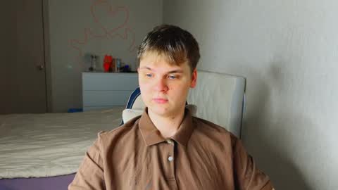 Lucas Gill online show from February 8, 7:14 am