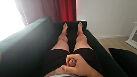 Snapshot of lucas_j_31 chatting on October 21, 7:55 am lucas_j_31 online show from October 21, 7:55 am