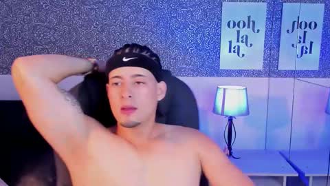 lucas_lewis online show from February 7, 12:17 pm