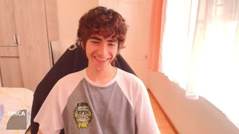 lucas_xo online show from September 25, 4:39 pm