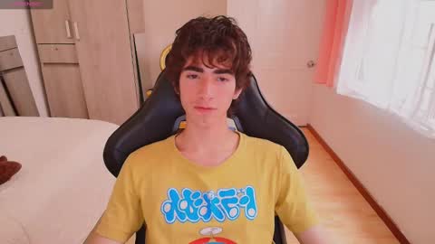 lucas_xo online show from September 16, 8:31 pm