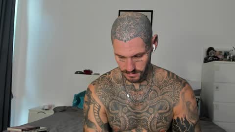 lucasexclusive online show from March 21, 4:38 am