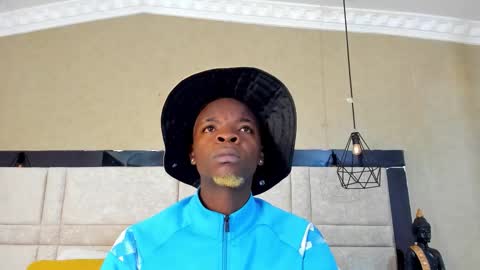 LUCAS online show from January 13, 11:47 am