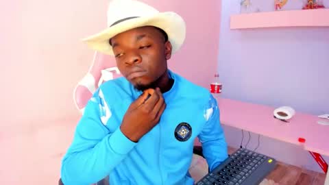 LUCAS online show from January 5, 5:27 pm