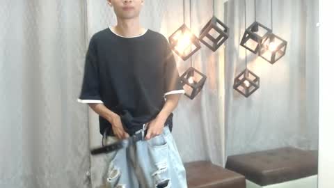 LucassSmith11 online show from May 22, 3:00 am