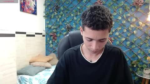 LucassSmith11 online show from April 17, 8:00 pm