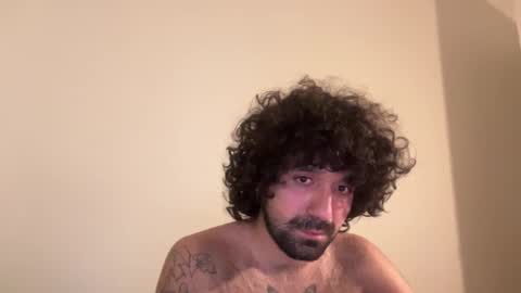 Snapshot of lucaxjay chatting on September 24, 3:50 am Luca x Jay online show from September 24, 3:50 am