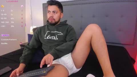 Lucca   IG Luccamallard online show from March 16, 12:09 pm