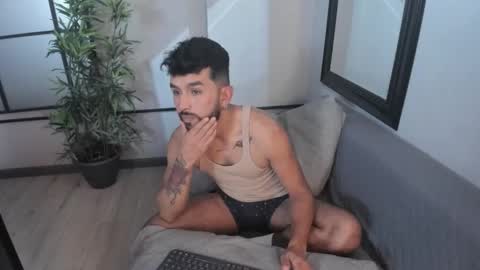 Lucca   online show from March 17, 2:30 pm