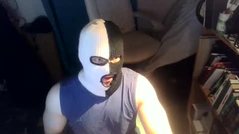 luchahor online show from November 16, 12:13 am