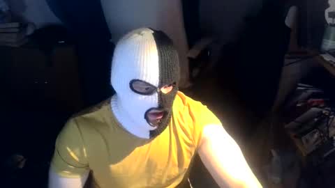 luchahor online show from February 4, 10:38 pm