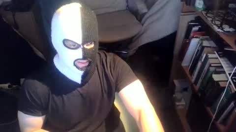 luchahor online show from November 9, 11:31 pm