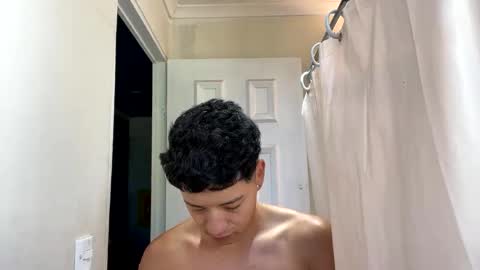 Felipe online show from February 17, 12:48 pm