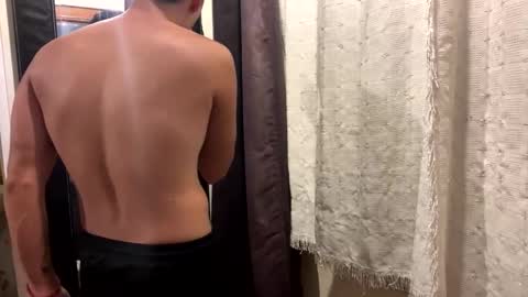 Felipe online show from February 4, 12:08 am